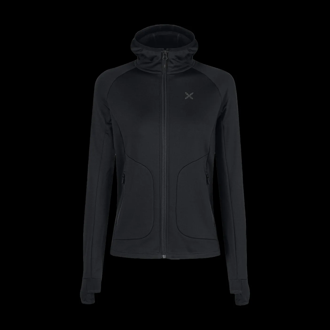MYSTIC WOOL MAGLIA WOMAN