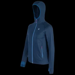 MYSTIC WOOL MAGLIA WOMAN