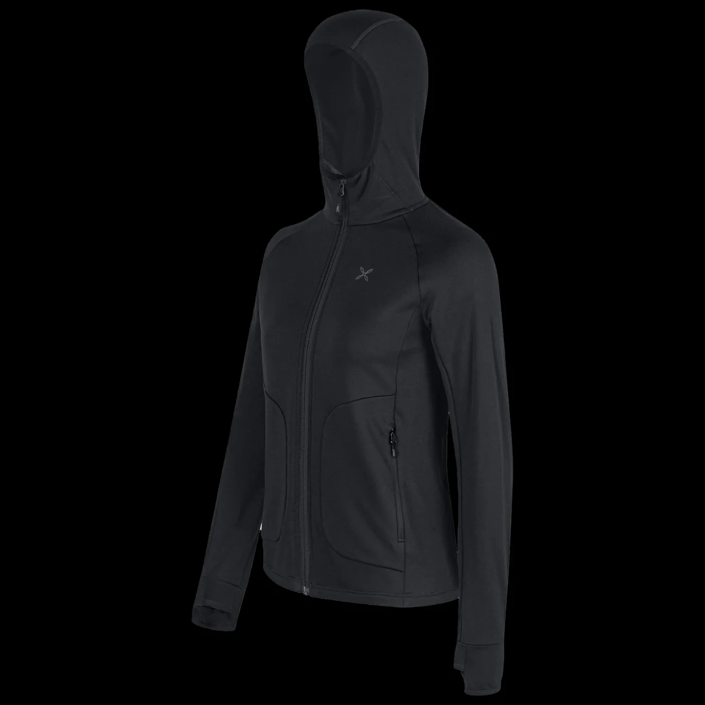 MYSTIC WOOL MAGLIA WOMAN