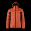 NEVIS 2.0 JACKET