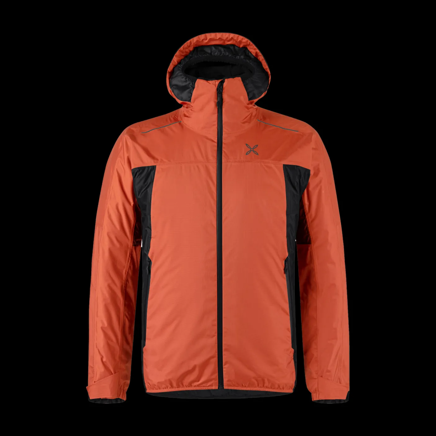 NEVIS 2.0 JACKET