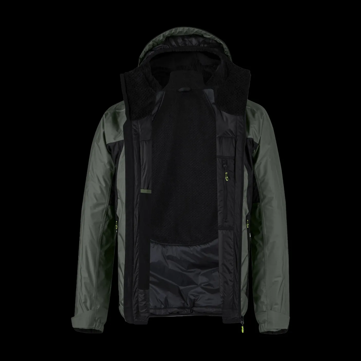 NEVIS 2.0 JACKET