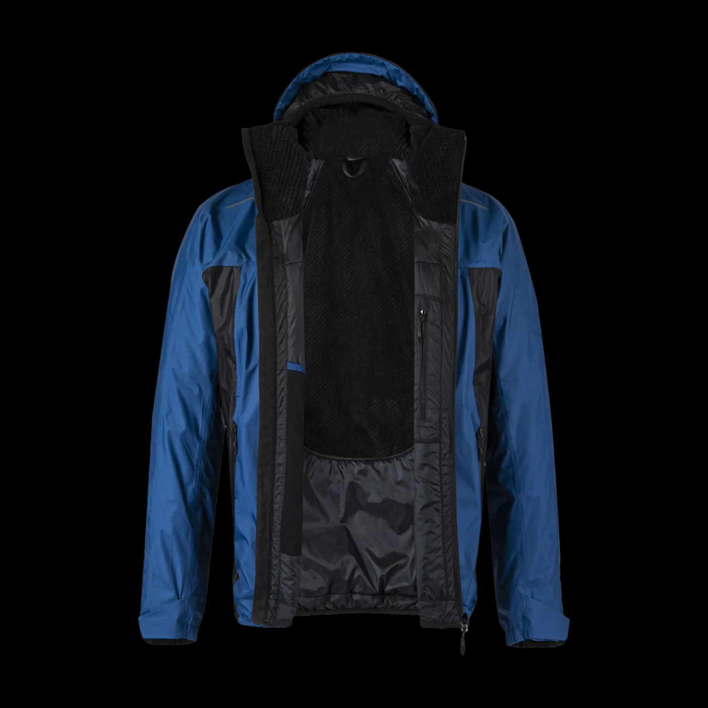 NEVIS 2.0 JACKET