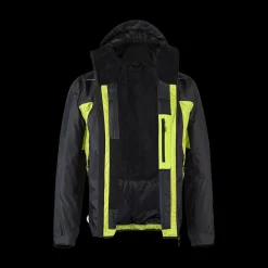 NEVIS 2.0 JACKET
