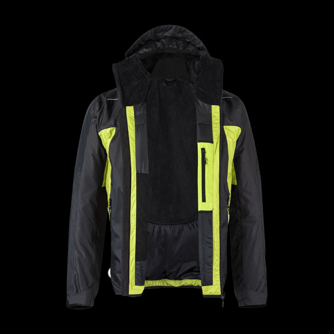 NEVIS 2.0 JACKET