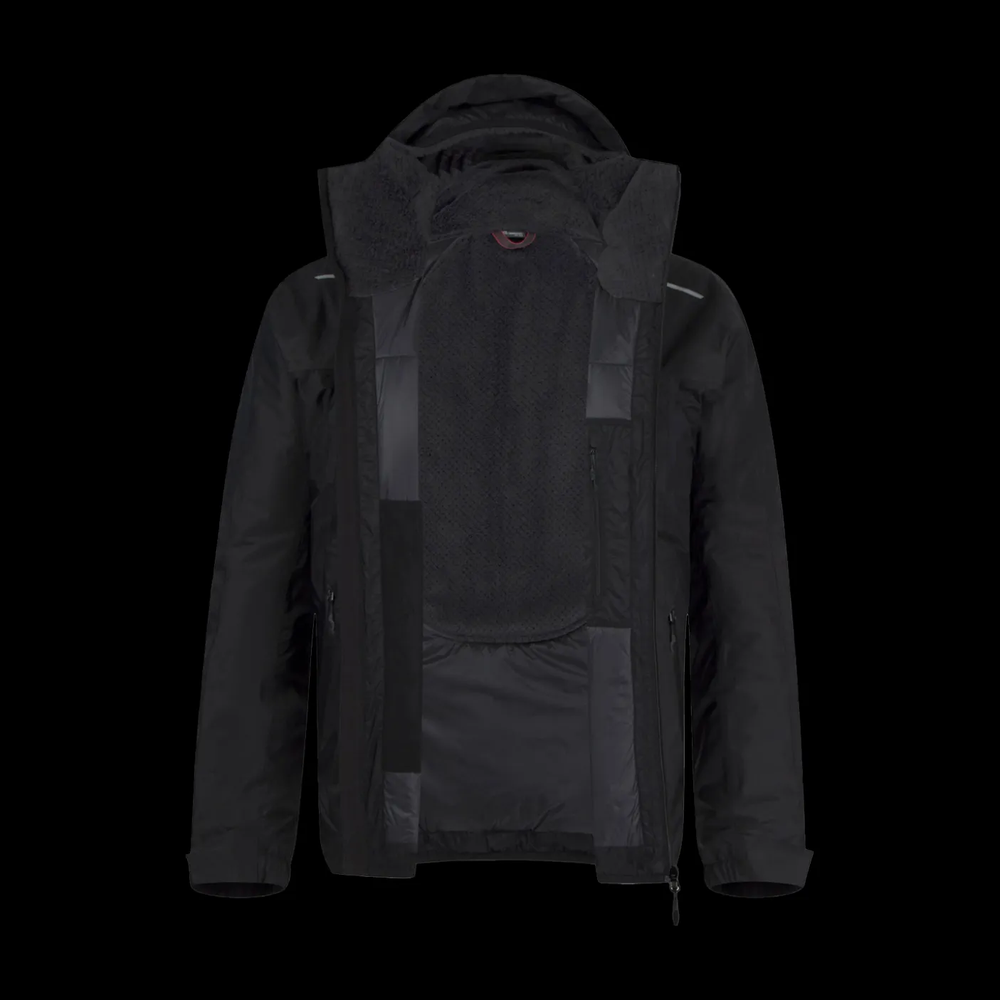 NEVIS 2.0 JACKET