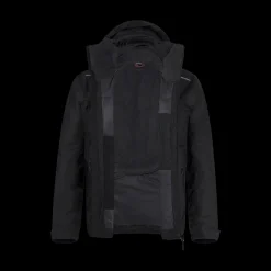 NEVIS 2.0 JACKET