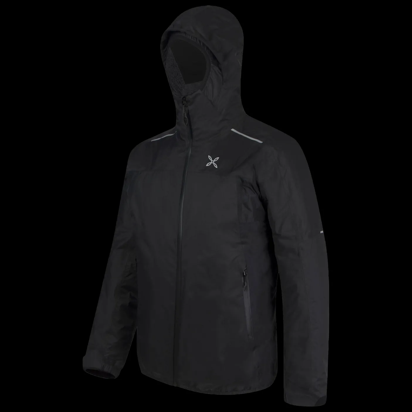 NEVIS 2.0 JACKET
