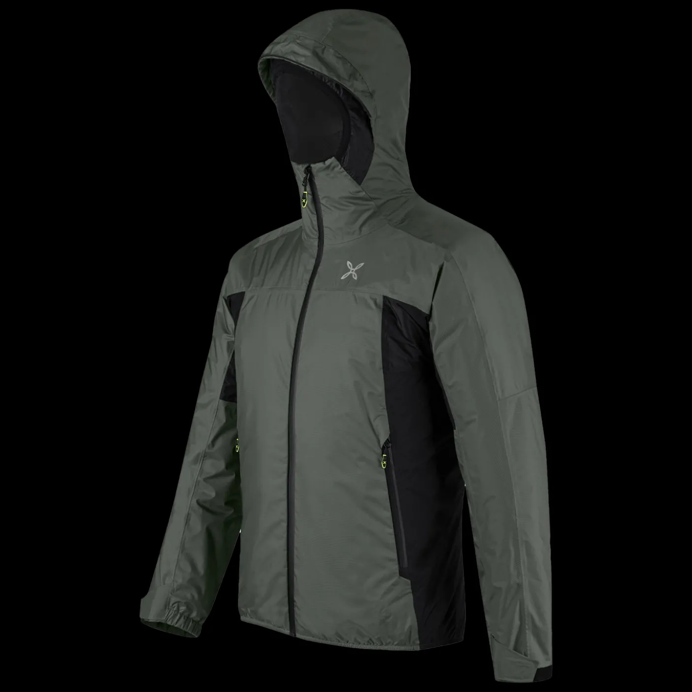 NEVIS 2.0 JACKET