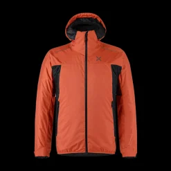 NEVIS 2.0 JACKET