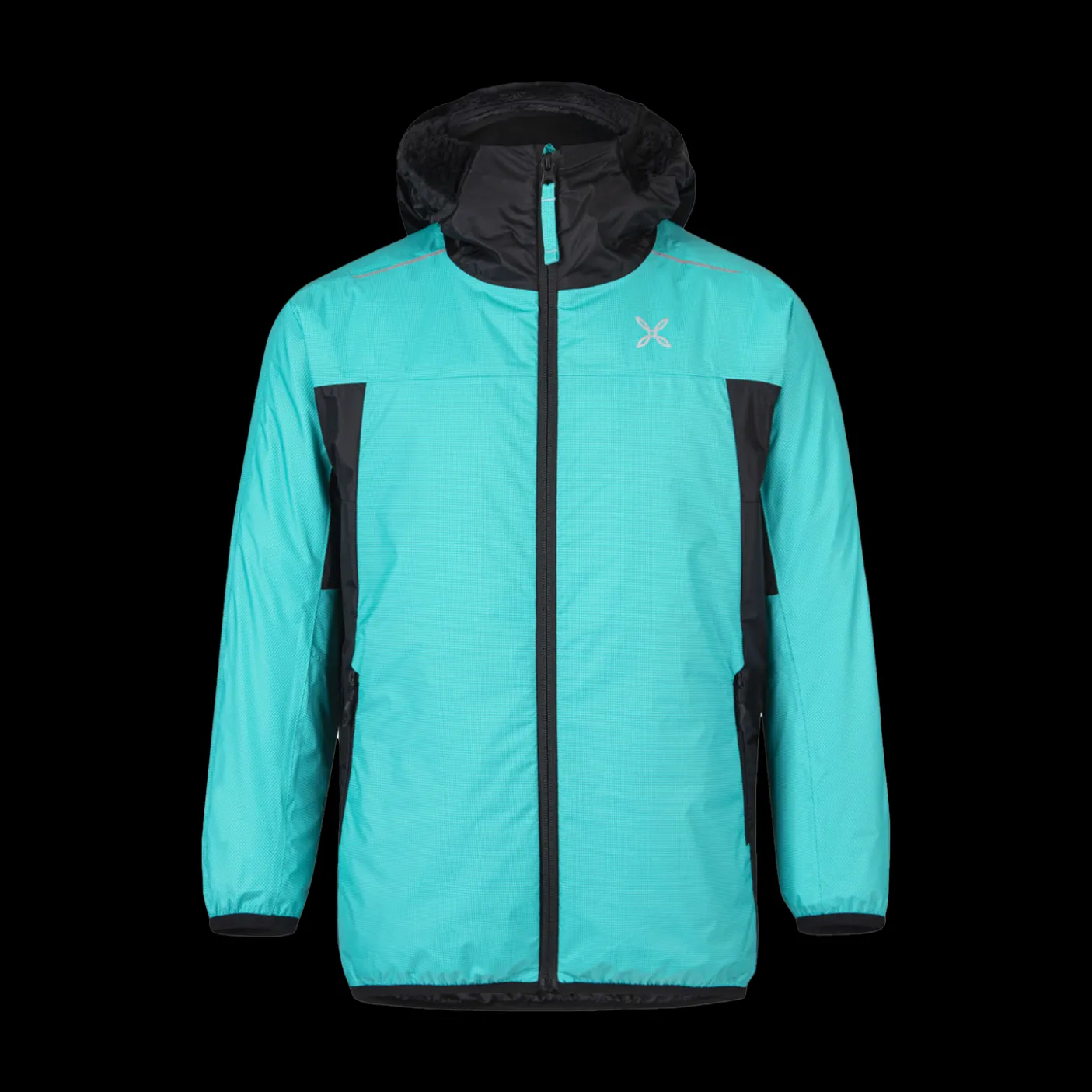 NEVIS 2 JACKET KIDS
