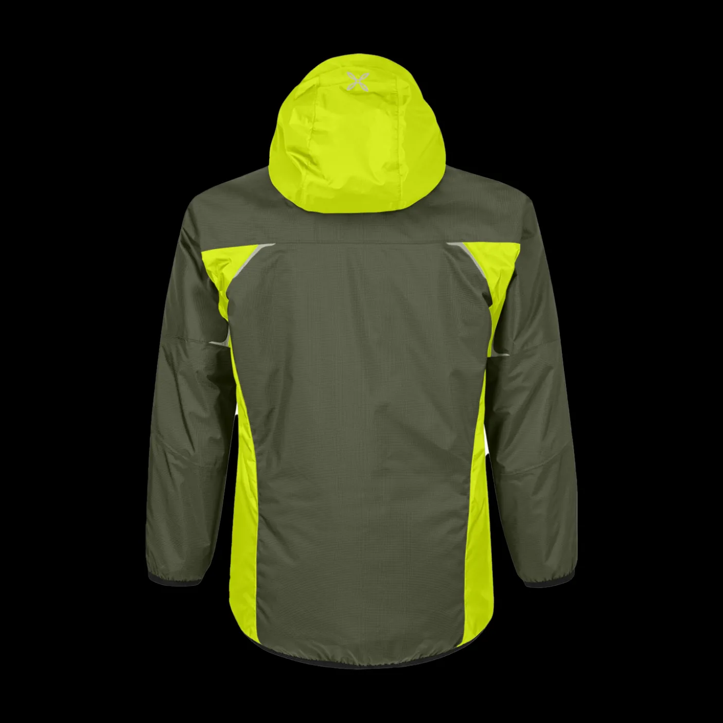 NEVIS 2 JACKET KIDS