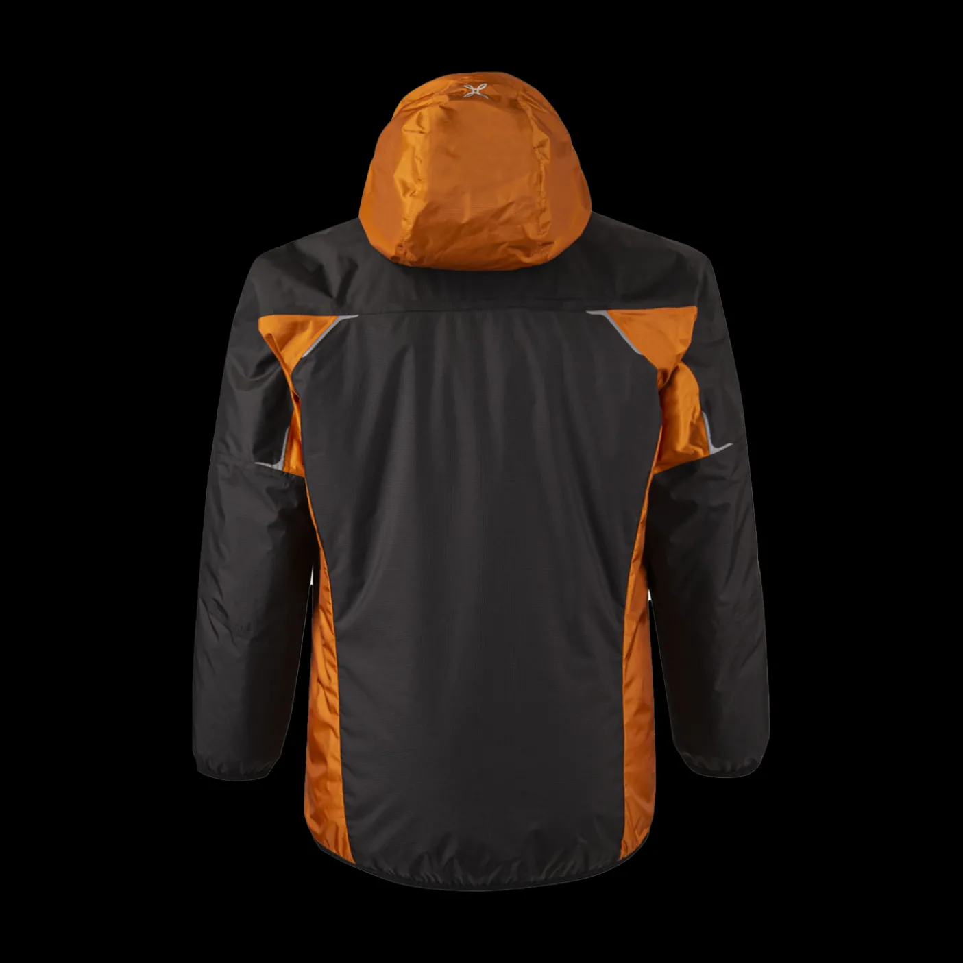 NEVIS 2 JACKET KIDS