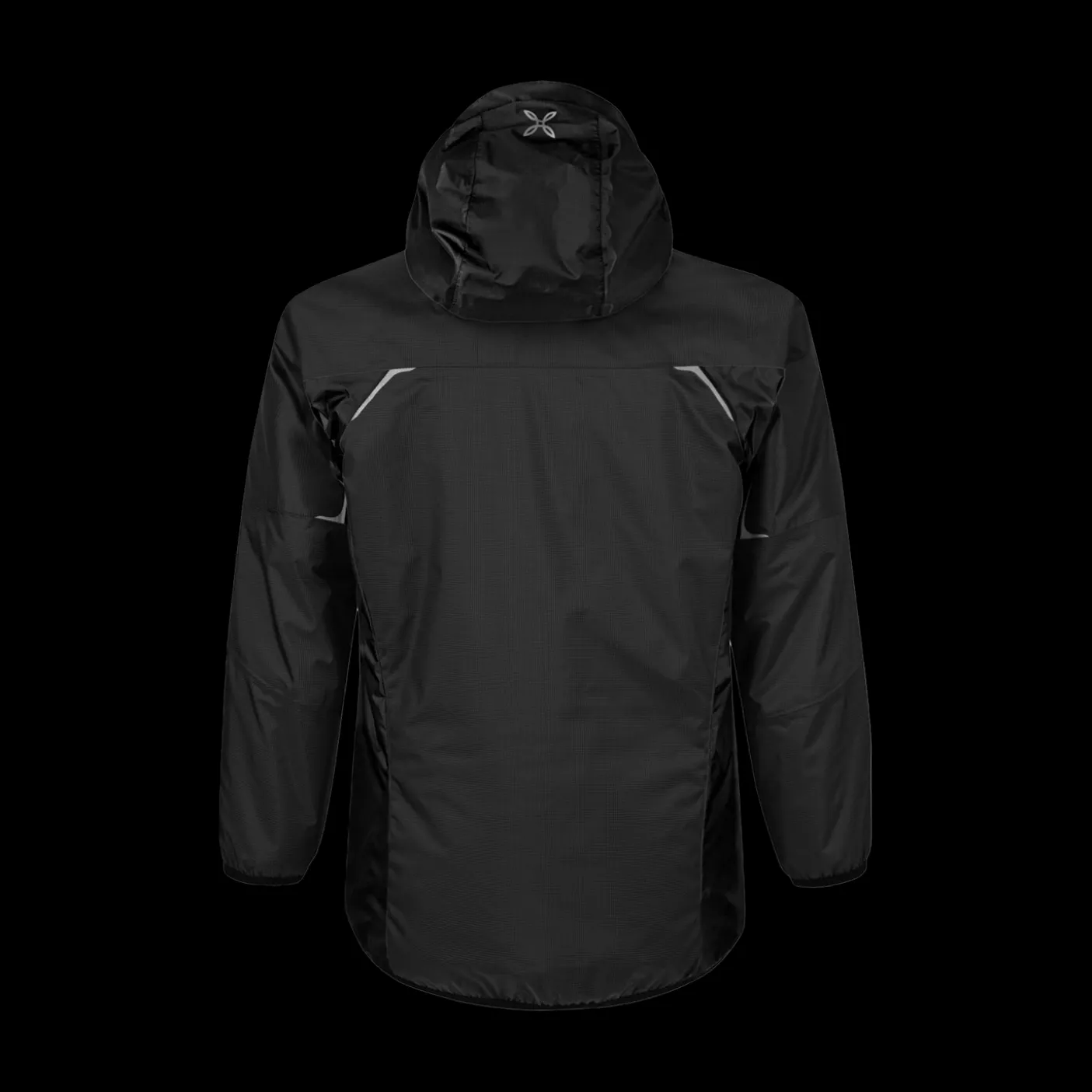 NEVIS 2 JACKET KIDS