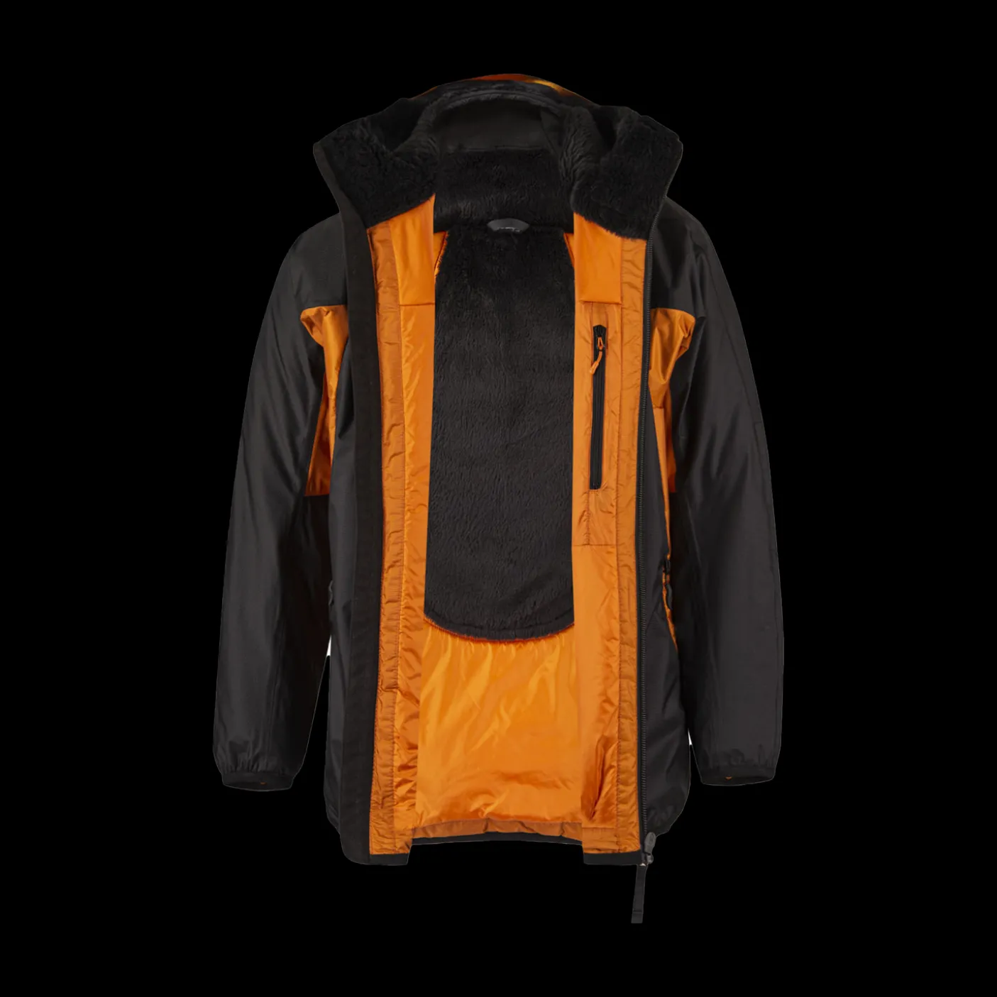 NEVIS 2 JACKET KIDS