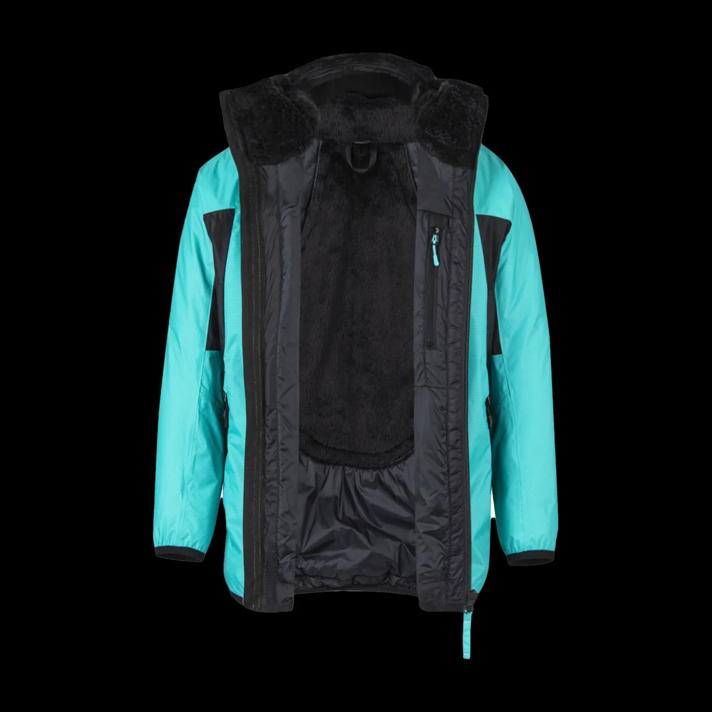 NEVIS 2 JACKET KIDS
