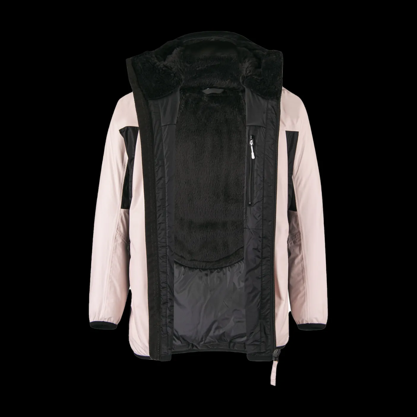 NEVIS 2 JACKET KIDS