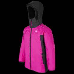 NEVIS 2 JACKET KIDS