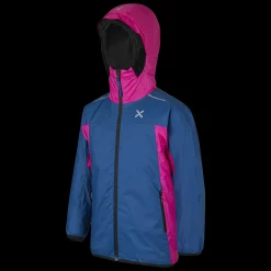 NEVIS 2 JACKET KIDS