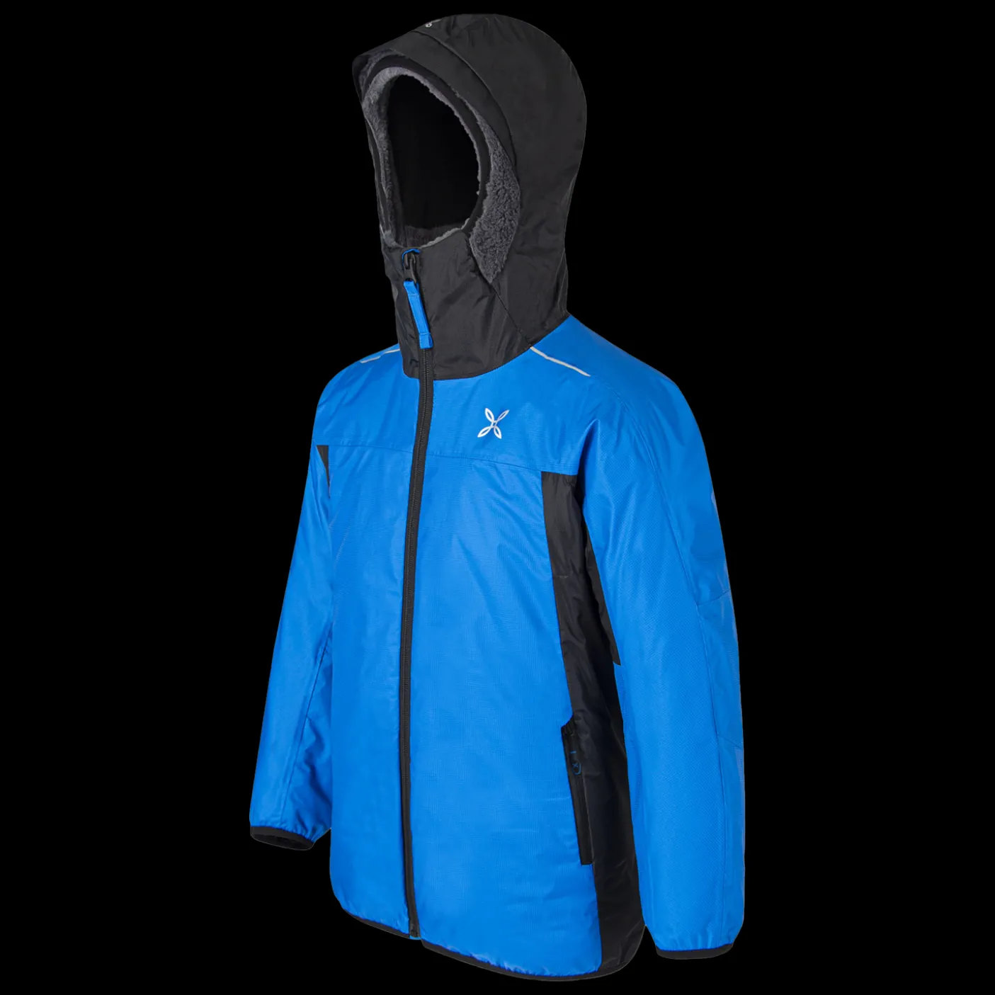 NEVIS 2 JACKET KIDS