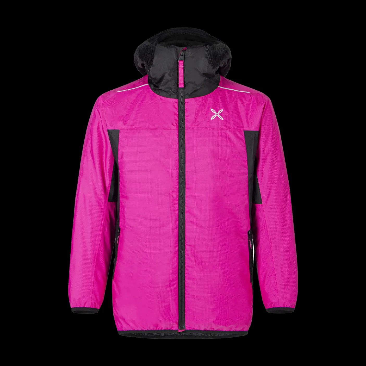 NEVIS 2 JACKET KIDS