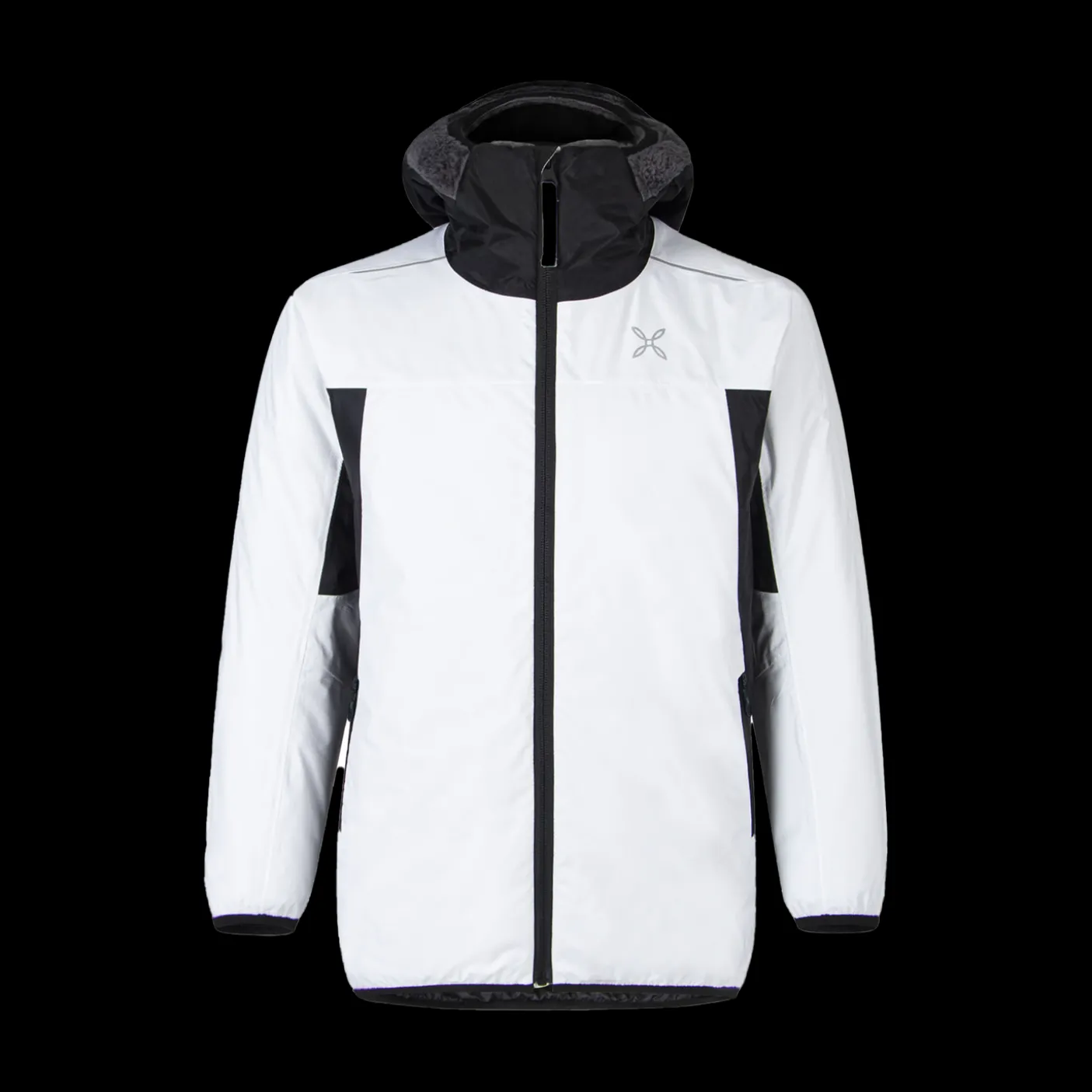 NEVIS 2 JACKET KIDS