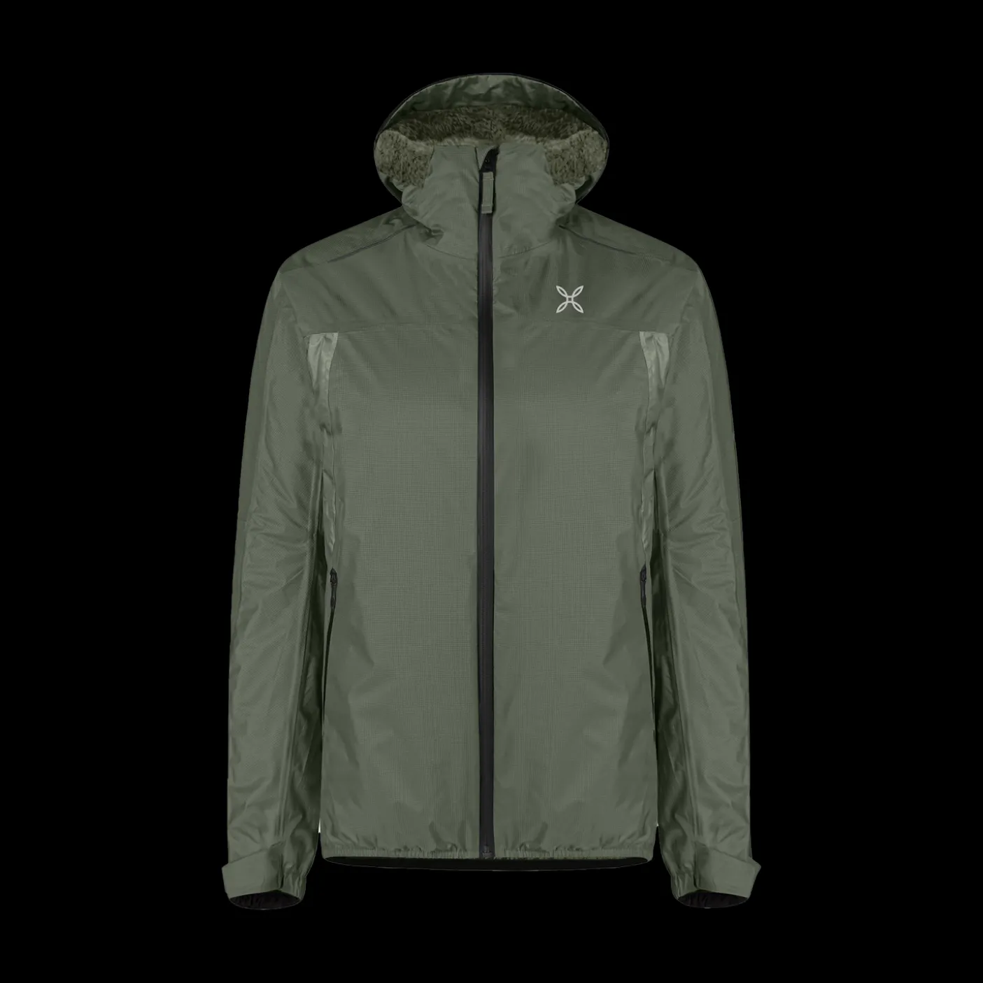 NEVIS 2.0 JACKET WOMAN