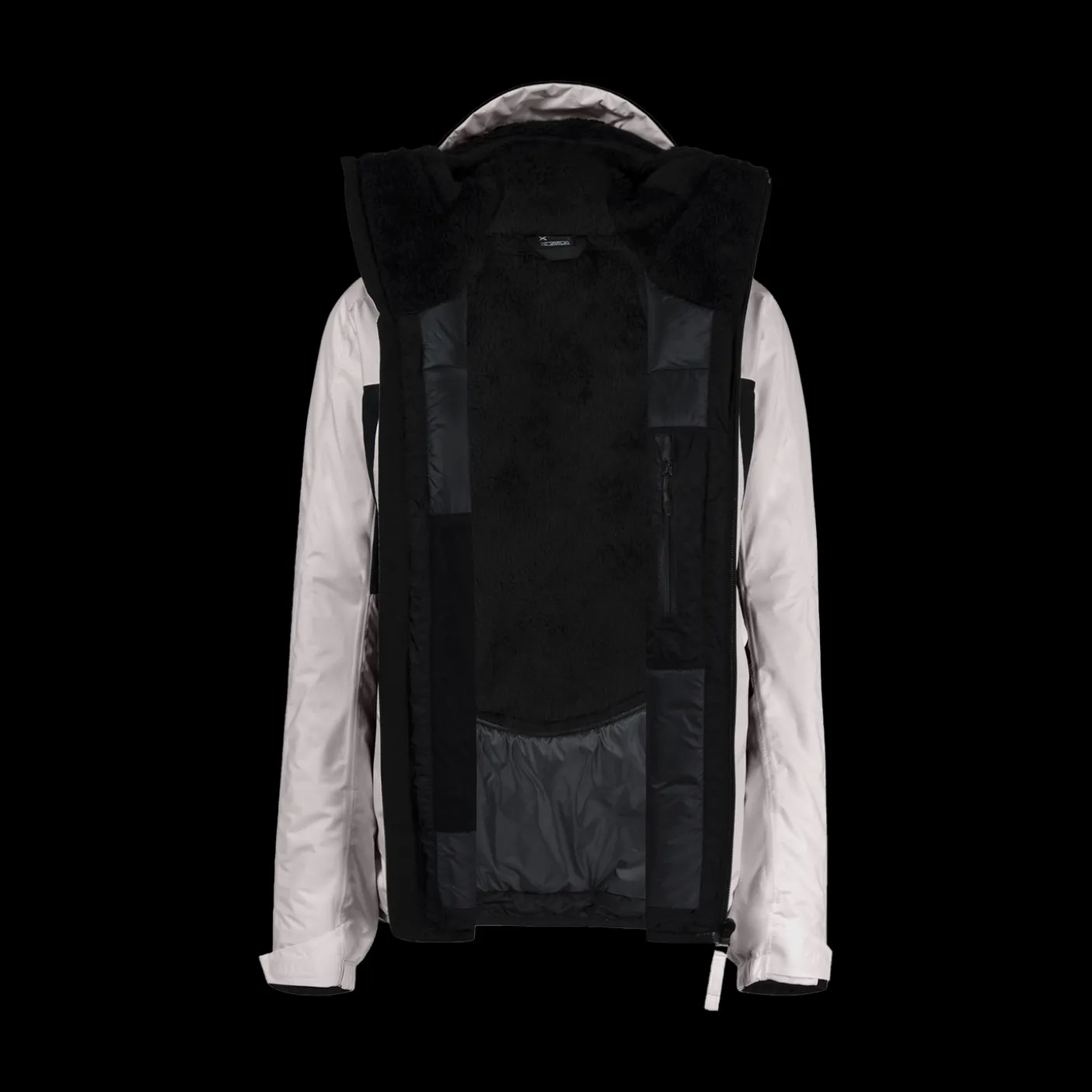 NEVIS 2.0 JACKET WOMAN