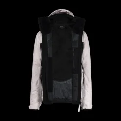 NEVIS 2.0 JACKET WOMAN