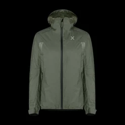 NEVIS 2.0 JACKET WOMAN