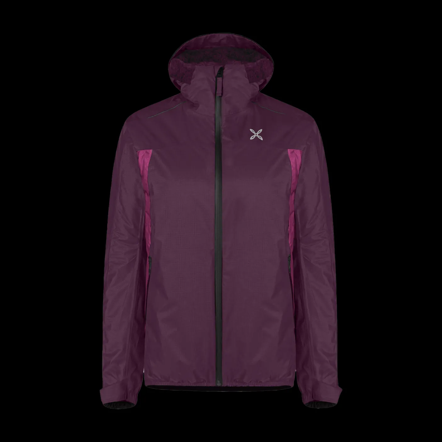 NEVIS 2.0 JACKET WOMAN