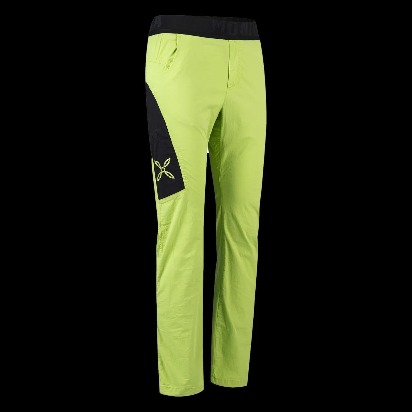 NISKA PANTS