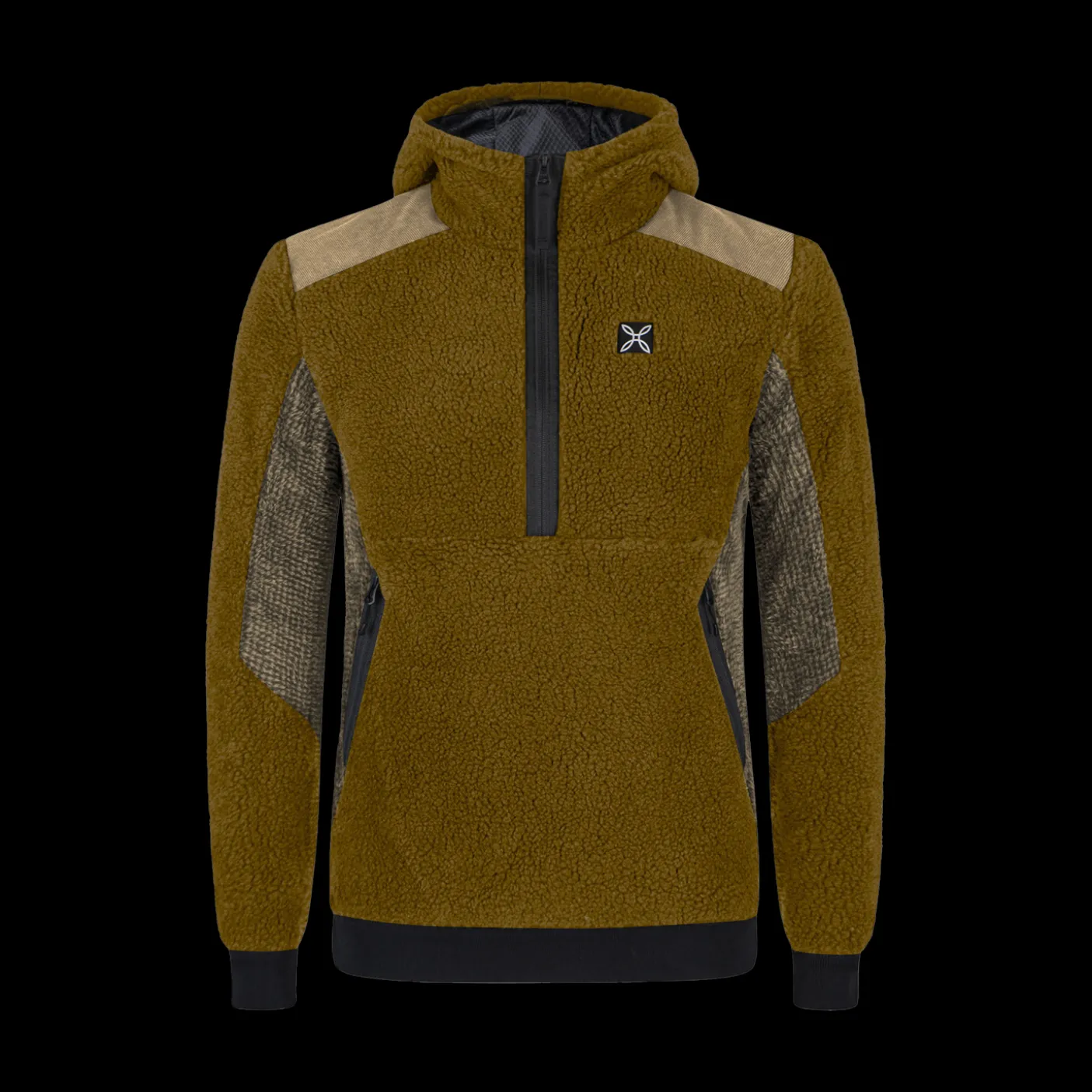 NOMAD 2 MAGLIA