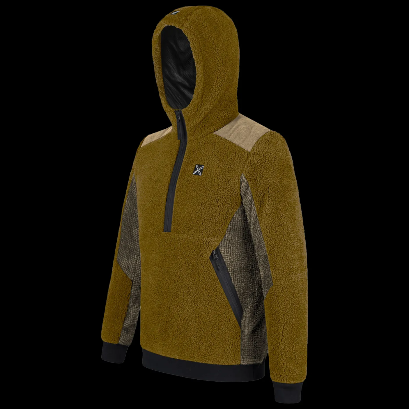 NOMAD 2 MAGLIA