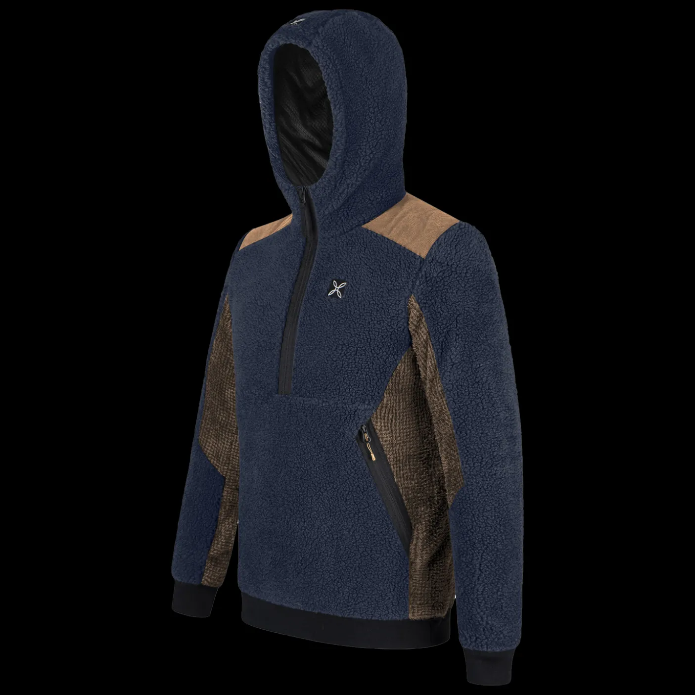 NOMAD 2 MAGLIA