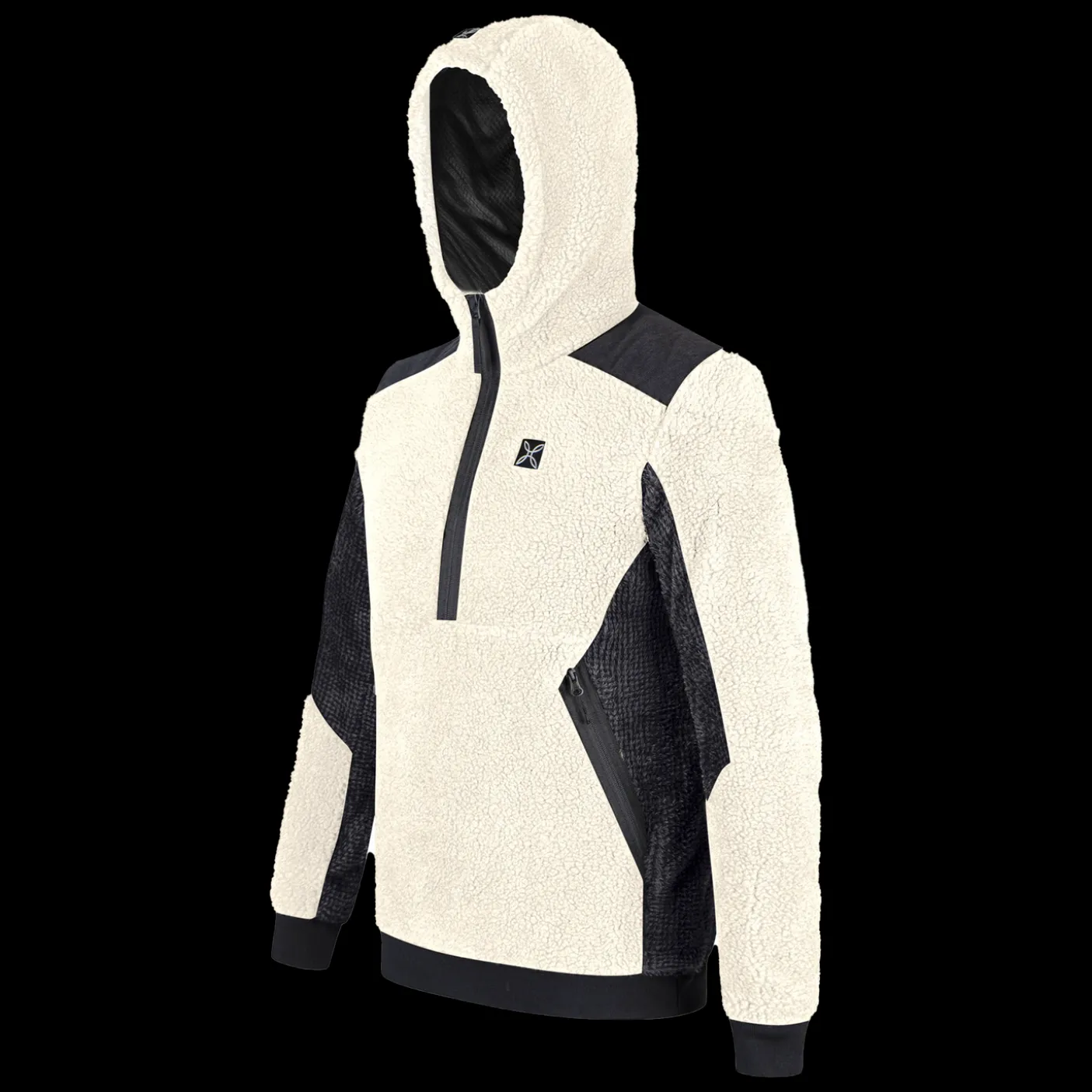 NOMAD 2 MAGLIA