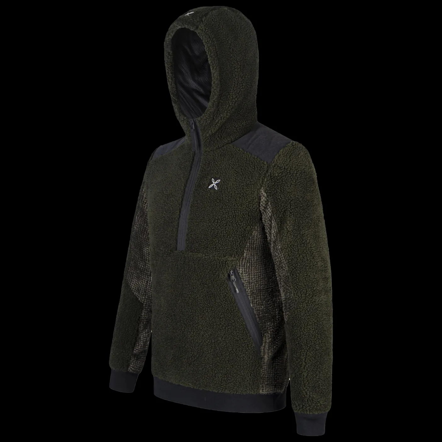 NOMAD 2 MAGLIA