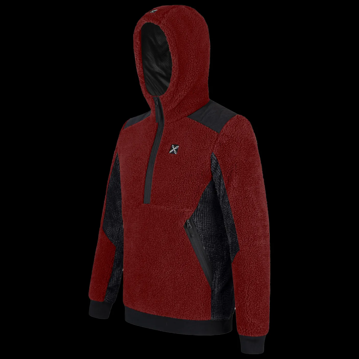 NOMAD 2 MAGLIA