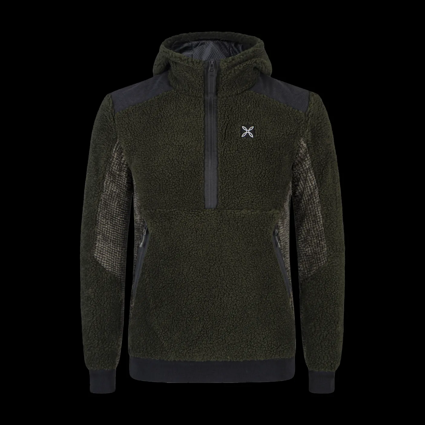 NOMAD 2 MAGLIA