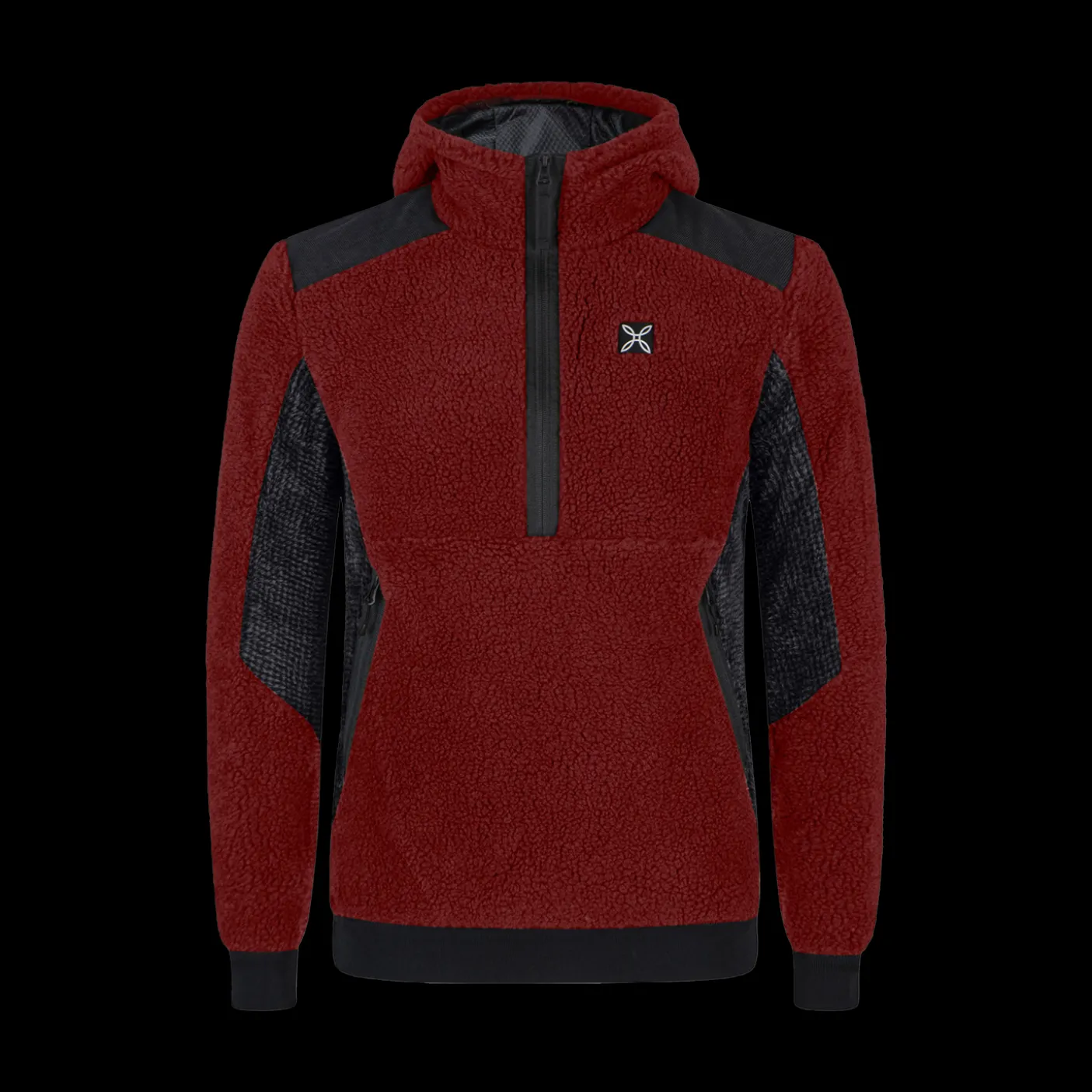 NOMAD 2 MAGLIA