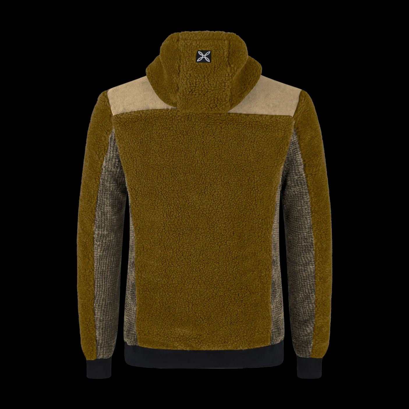 NOMAD 2 MAGLIA