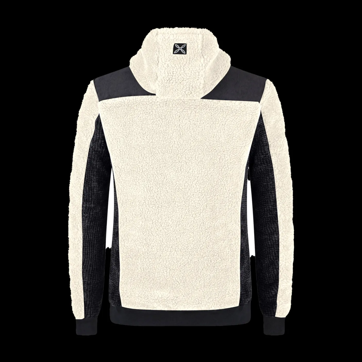 NOMAD 2 MAGLIA