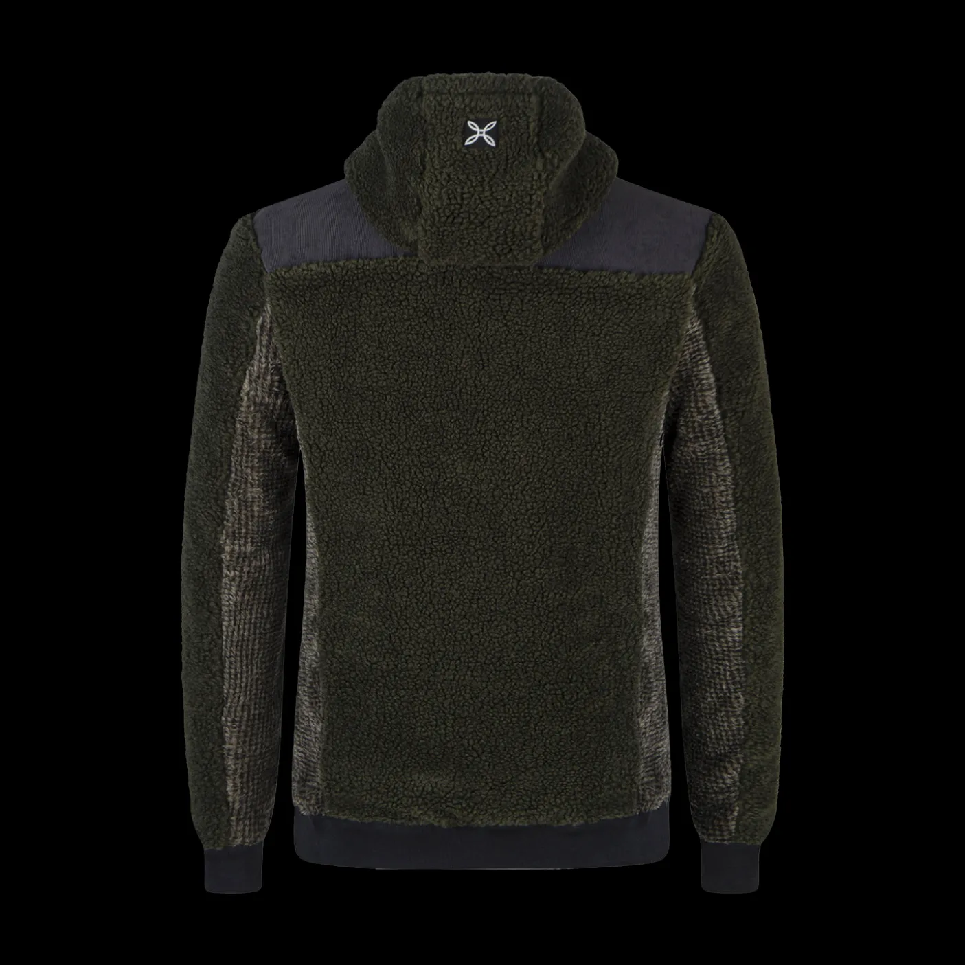 NOMAD 2 MAGLIA
