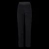 NOMAD CORDUROY PANTS WOMAN