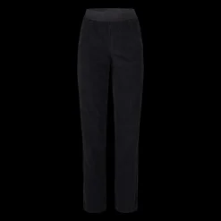 NOMAD CORDUROY PANTS WOMAN