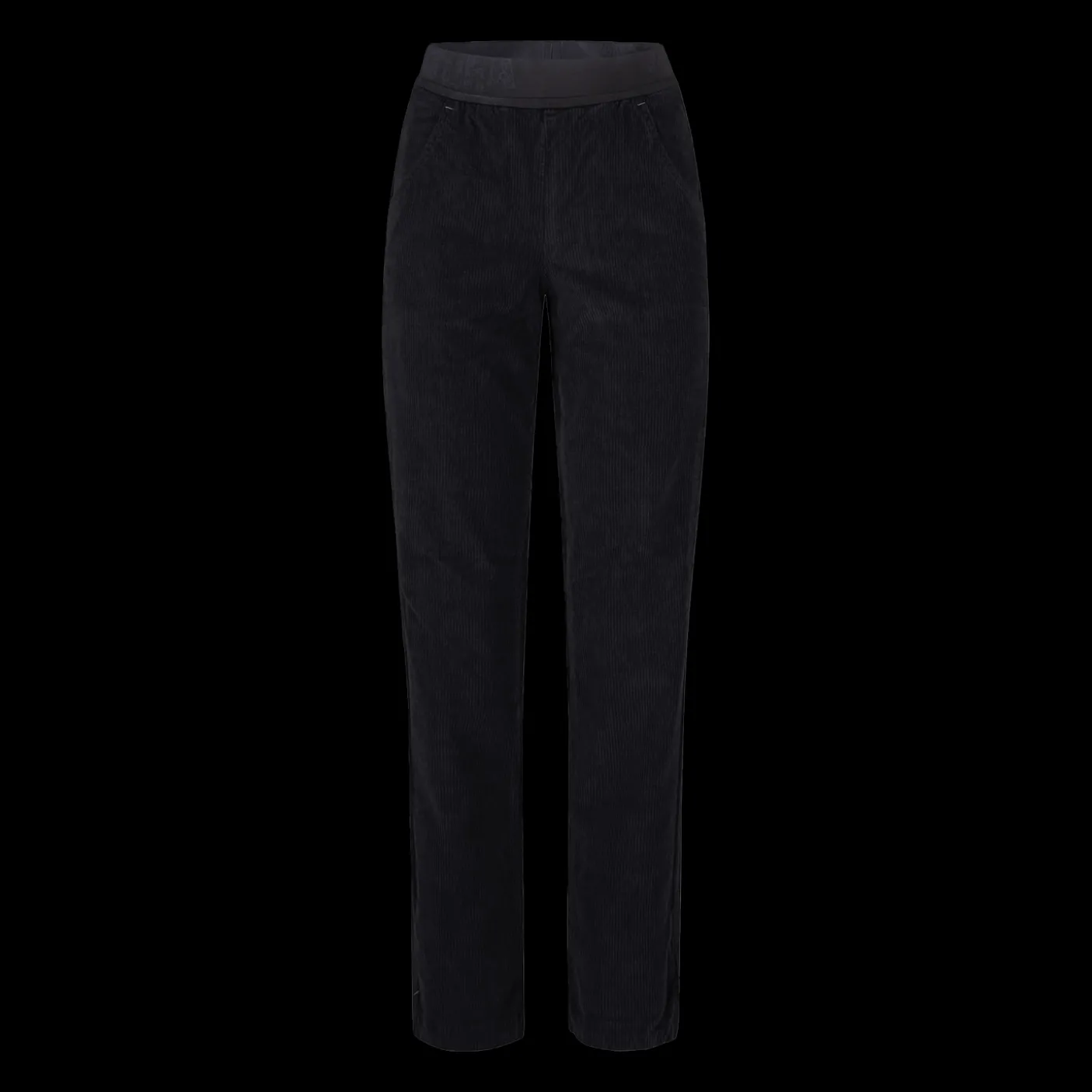 NOMAD CORDUROY PANTS WOMAN