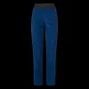 NOMAD CORDUROY PANTS WOMAN