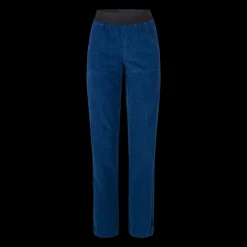 NOMAD CORDUROY PANTS WOMAN