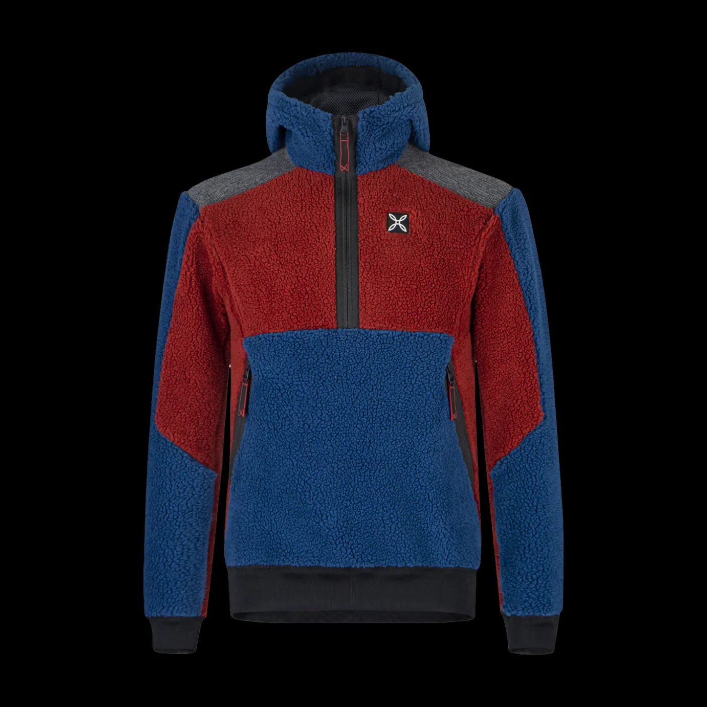 NOMAD MAGLIA
