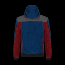 NOMAD MAGLIA